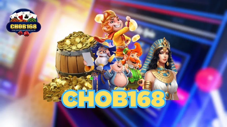 chob168